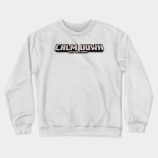 Respawn Crewneck Sweatshirt